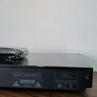 دستگاه پخش جی پلاس،در حد نو|پخش‌کننده DVD و ویدیو|تهران, شهید فکوری|دیوار