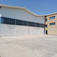 فروش کارخانه 5000 متری
