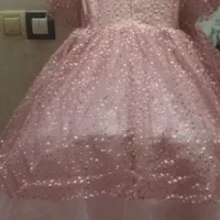 لباس عروس دخترانه|کفش و لباس بچه|مشهد, شهرک مهرگان|دیوار