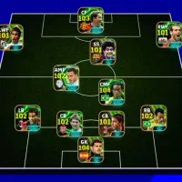 اکانت پی اس عالی و خیلی خیلی قویه