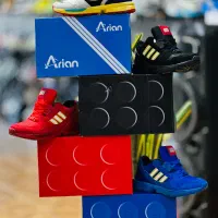 zx8000 کتونی زدایکس رنگبندی کامل موجود