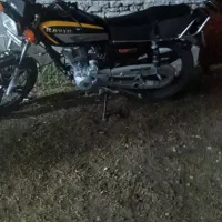 کویر 200|موتورسیکلت|کلاله, |دیوار