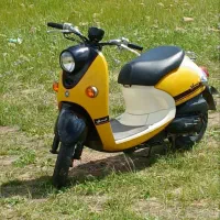 موتور پاکشتی سرحال در حد نو