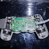 برد دسته ps4 اصلی و سالم