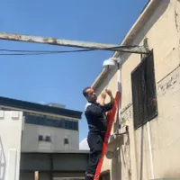 نصب دوربین و دزدگیر با کیفیت عالی