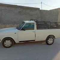 پیکان بار