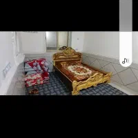 اجاره روزانه/هفتگی/ماهانه آپارتمان ۸۰ متری|اجارهٔ کوتاه‌مدت آپارتمان و سوئیت|بندر دیر, |دیوار