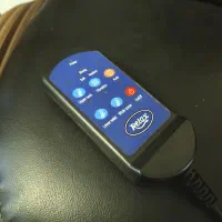 صندلی ماساژور چند حالته relax|تجهیزات ورزشی|تهران, شهرک غزالی|دیوار