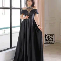 پیراهن و اورال مجلسی( قیمت تک فروشی به قیمت عمده )|لباس|اراک, |دیوار