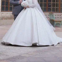 لباس عروس