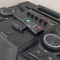 باند دوقلو اسپیکر Maxeeder