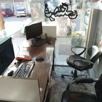 واگذاری محصولات فرهنگی .معاوضه با ماشین