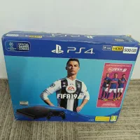 پی اس فور اسلیم کپی خور