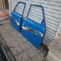 درب نیسان فابریک