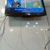 تلویزیون ۳۲ اینج  سامسونگ