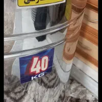 پتوشوربزرگ۴۰کیلویی سالم درحدنو