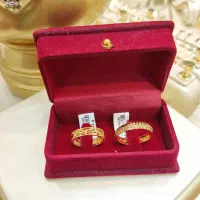حلقه و رینگ طلا گالری زرجو زنجان