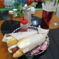 لوازم ساندویچی کلی و جزعی