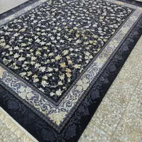 فرش 700شانه اصل اقساطی|فرش|کاشان, بازار کاشان|دیوار