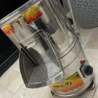 سبزی خورد کن