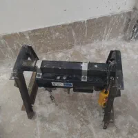 وینچ برقی 1200|ماشین‌آلات صنعتی|مشهد, کارمندان دوم|دیوار