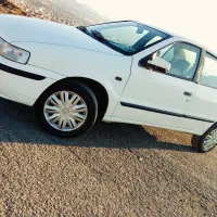 فروش سمند مدل 85