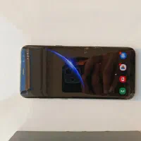 گوشی سامسونگ s8plus|موبایل|نسیم‌شهر, |دیوار