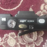 دوربین قدیمی Wizen 850S|دوربین عکاسی و فیلم‌برداری|نجف‌آباد, صالح آباد|دیوار