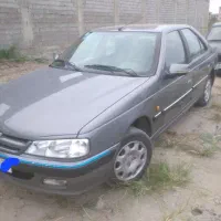 پژو پارس سال مدل ۹۷|خودرو سواری و وانت|نوشهر, |دیوار