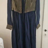 لباس مجلسی مانتو عبا پیراهن پالتو|حراج|تهران, صادقیه|دیوار