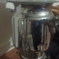 سماور نفتی عتیقه