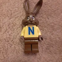 مینی فیگور لگو اصل بسیار کمیاب و خاص