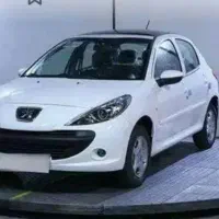 فروش حواله ۲۰۷ پاناروما سقف شیشه ای ارتقا یافته
