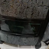 بخاری مرواریدسوز