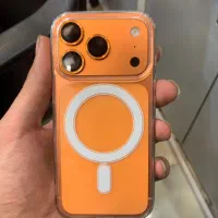 iPhone 17 pro|موبایل|تهران, گلستان (شهرک راه آهن)|دیوار