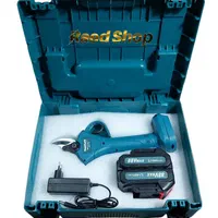 قیچی باغبانی شارژی|ماشینآلات صنعتی|کرمان, |دیوار