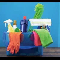 نظافت ادارات منازل و ساختمان