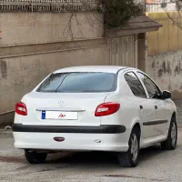 پژو 206 Sd مدل 1394|خودرو سواری و وانت|سنندج, |دیوار