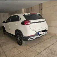 x22 مدل ۱۴۰۴|خودرو سواری و وانت|اهواز, پردیس دو|دیوار