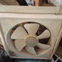 تهویه هوا|پنکه و تصفیه‌کنندهٔ هوا|محلات, |دیوار