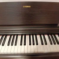 پیانو یاماها ydp145|پیانو، کیبورد، آکاردئون|تبریز, |دیوار