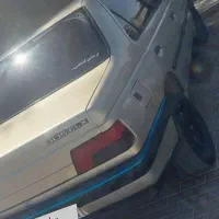 فروش ۴۰۵|خودرو سواری و وانت|گراش, |دیوار