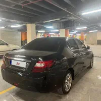 دنا پلاس توربو اتومات ۱۴۰۰|خودرو سواری و وانت|تنکابن, |دیوار