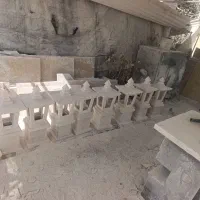 تزئنات سنگ حسینی