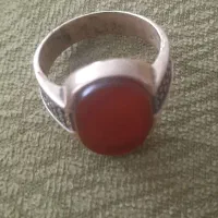 انگشتر مردانه