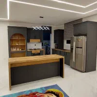 نصاب کابینت کمد و تخت کم جا و ساخت واجرا