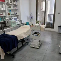 اجاره اتاق در سالن زیبایی