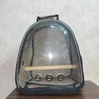 کیف حمل پرنده ،سگ و گربه و حیوانات خانگی