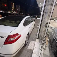 نیسان‌تیانامدل ۹۲|خودرو سواری و وانت|مشهد, تربیت (صدف)|دیوار