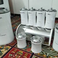 سرویس آشپزخانه